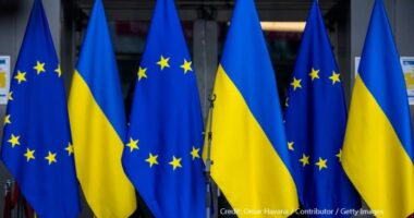 BE miraton rregulla më të rrepta për hyrjen e ukrainasve në moshë ushtarake