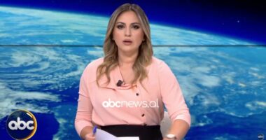 News Hour me Habi Hoxha, (01/07/2026)
