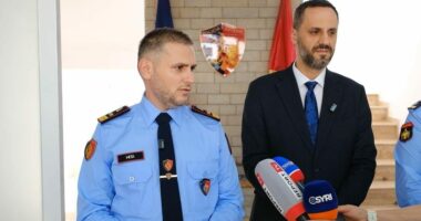 Hita nga Berati: Lufta ndaj krimit dhe narkotikëve do të vijojë pa kompromis