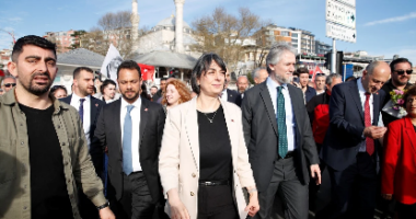 Turqia ndalon kryetaren opozitare të Üsküdarit, operacioni zgjerohet në Stamboll