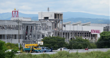Shkon në 13 numri i viktimave nga tërmeti në Japoni, vazhdojnë kërkimet në qendrën tregtare