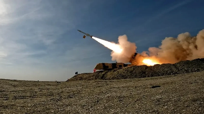 Tensionet vazhdojnë  Jordania intercepton pesë raketa iraniane
