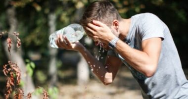 Nëntë sëmundjet që përkeqësohen nga temperaturat ekstreme