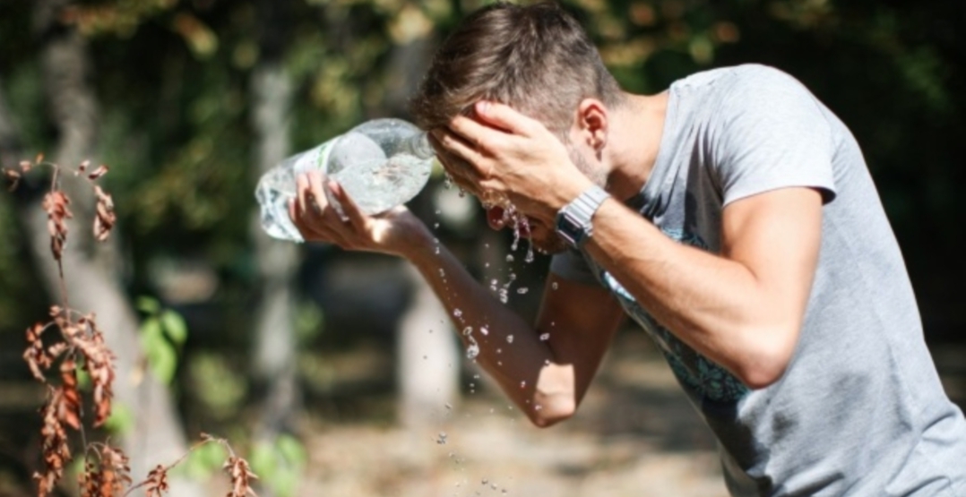 Nëntë sëmundjet që përkeqësohen nga temperaturat ekstreme