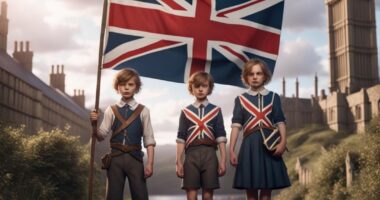 Britania: Fotot e fëmijëve në internet mund të keqpërdoren
