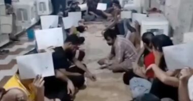 Mbi 1.500 të burgosur në Iran nisin grevë urie, në protestë kundër ekzekutimeve