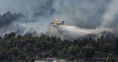 Evropa po hyn në një epokë të re të zjarreve ekstreme