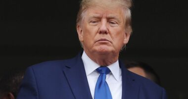 Trump premton goditje të ashpër ndaj Iranit pas sulmit me raketa ndaj forcave amerikane