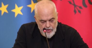 “Prania Besnike”, Rama: PS ushtron pushtetin sipas Kushtetutës
