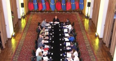 “Mospërgjigjja është e ndaluar në PS”, Rama: Përballja me një realitet të ri sapo ka nisur