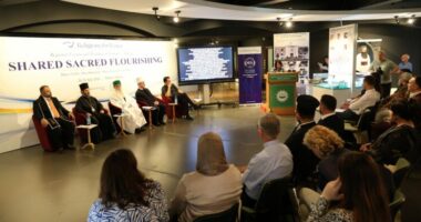 Tirana mirëpret Forumin Europian Ndërfetar për “Lulëzimin e Përbashkët Shpirtëror”