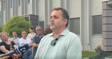 “S’jemi kriminelë, i mbajmë 500 punëtorë e mbi 1000 fermerë”, Spahija godet Mujën