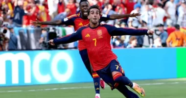Kupa e Botës flet spanjisht: “La Roja” kampione! Trofeu ‘vjen’ në Europë!