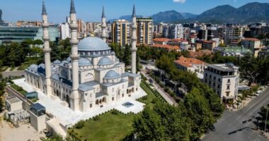Media italiane: Tirana ndër destinacionet më ekonomike të Evropës