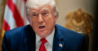Trump: SHBA po zhvillon bisedime me Iranin, pavarësisht sulmeve