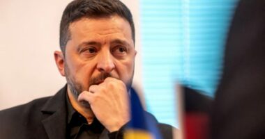 Ukraina krijon komandë të re për sulme me rreze të gjatë ndaj Rusisë
