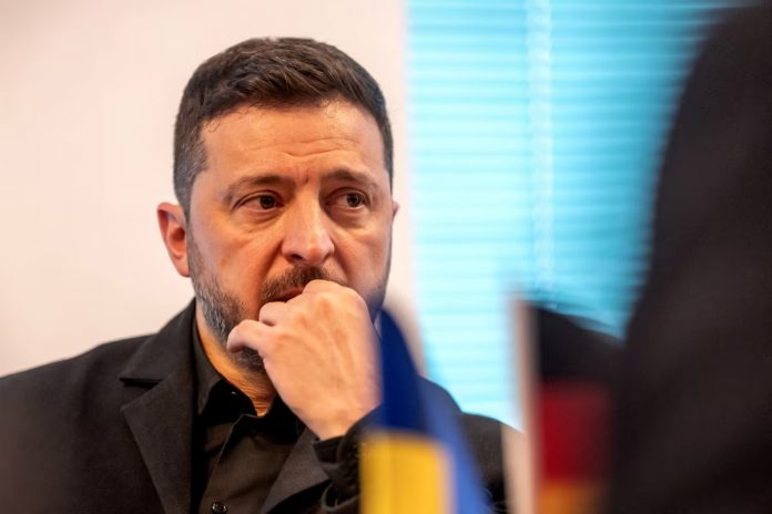 Ukraina krijon komandë të re për sulme me rreze të gjatë ndaj Rusisë
