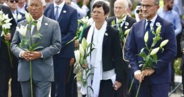 31 vjet nga gjenocidi i Srebrenicës, Kos: Rruga drejt BE, garancia për një Bosnjë-Hercegovinë demokratike