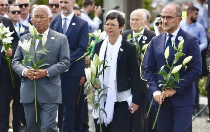 31 vjet nga gjenocidi i Srebrenicës  Kos  Rruga drejt BE  garancia për një Bosnjë Hercegovinë demokratike