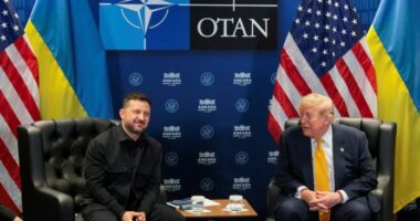 Premtimi i Trump për raketat “Patriot” kërkon kohë, Ukraina përballet me zgjedhje të vështira