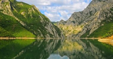 Nga Ksamili te Alpet/ Media spanjolle jehonë bukurive dhe potencialit turistik të Shqipërisë