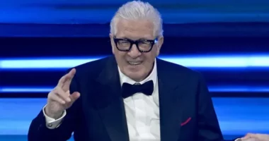 Shuhet legjenda e muzikës italiane, Peppino Di Capri