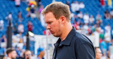 “Dorëzohet” Nagelsmann, gati Klopp/ Trajneri jep dorëheqjen nga Gjermania, pas dështimit në “Botëror”