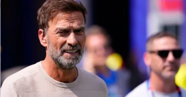 Klopp për Gjermaninë/ Tekniku i shquar teuton është në bisedime me Federatën