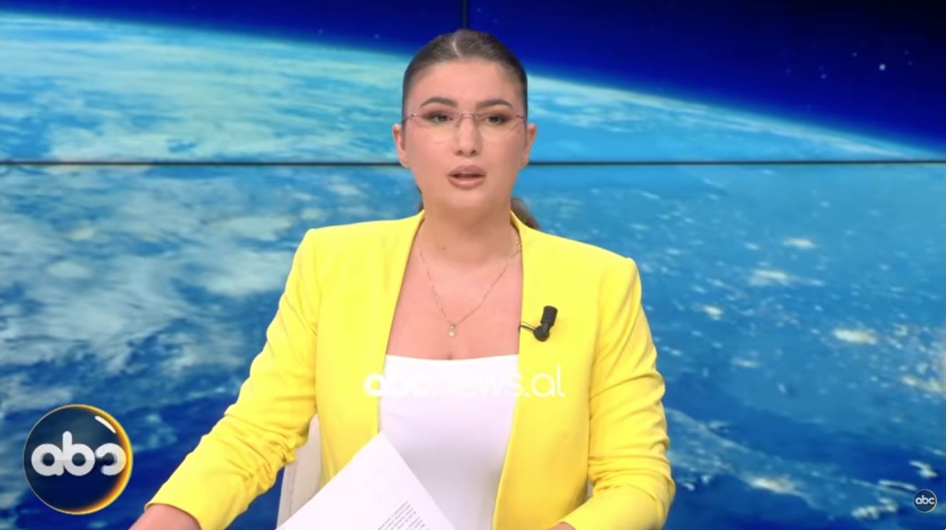 Shqipëria Sot me Kasandra Pali   02 07 2026 