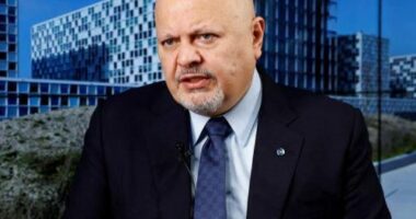 Shkarkohet kryeprokurori i Hagës/ Vendimi u mor pasi Karim Khan akuzohet për sjellje të pahijshme