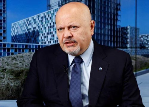 Shkarkohet kryeprokurori i Hagës  Vendimi u mor pasi Karim Khan akuzohet për sjellje të pahijshme