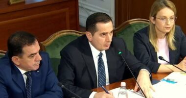 Raporti i SPAK për janar-korrik 2026/ Braho: Janë marrë të pandehur 228 persona dhe 440 mln euro pasuri të sekuestruara
