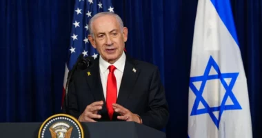 Netanyahu: Sulmi ndaj Iranit është si heqja e kancerit nga trupi, nëse nuk e largon, vdes