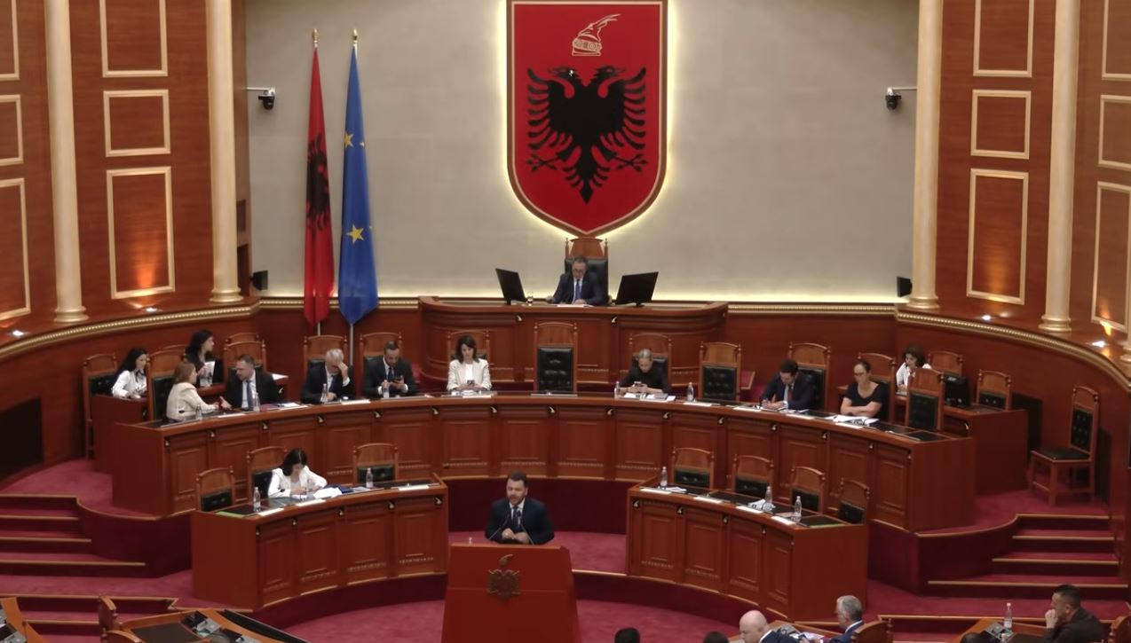 Reforma zgjedhore  PS  Të zgjatet afati  Maxhoranca ftesë PD  Votim elektronik në të gjithë vendin