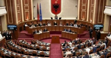 Raporti në Kuvend për punën e KQZ/ Raportojnë edhe Rregullatori i Energjisë dhe Enti i Ujit