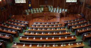 Nis afati kushtetues në Kosovë, Kuvendi duhet të konstituohet deri më 7 gusht