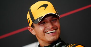 Formula 1, rikthehet kampioni/ Lando Norris fiton një Çmim të Madh pas plot 14 garave