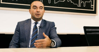 “Kosova po humb fonde dhe projekte për shkak të bllokadës institucionale, duhen reforma urgjente”, thotë Rafuna