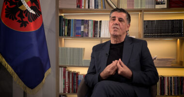 Kriza brenda LDK/ Zërat kundër Abdixhikut preferojnë Lutfi Hazirin