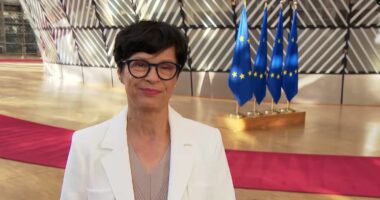 Konferenca e 9-të Ndërqeveritare/ Marta Kos: Shqipëria do të mbyllë tre kapitujt e parë të negociatave