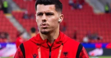 Spartak “blen” Dakun/ Mediat ruse shkruajnë se klubi moskovit është pranë yllit