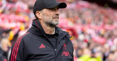 Klopp bëhet gati për Gjermaninë/ Julian Nagelsmann nuk jep dorëheqjen, pritet të shkarkohet