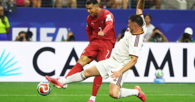 Spanja fiton në “frymën e fundit”/ Mund 1-0 Portugalinë, në çerekfinale të Kupës së Botës