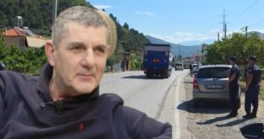Aksidentoi për vdekje 7-vjeçarin/ Apeli refuzon kërkesën për lirim, mbetet në burg regjisori Petri Bozo