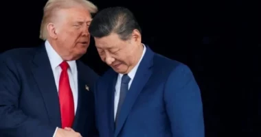 Trump paralajmëron: Kina dhe Rusia do të përballen me pasoja nëse ndihmojnë Iranin