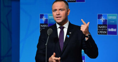 Presidenti polak kërkon bazë të përhershme ushtarake amerikane në Poloni