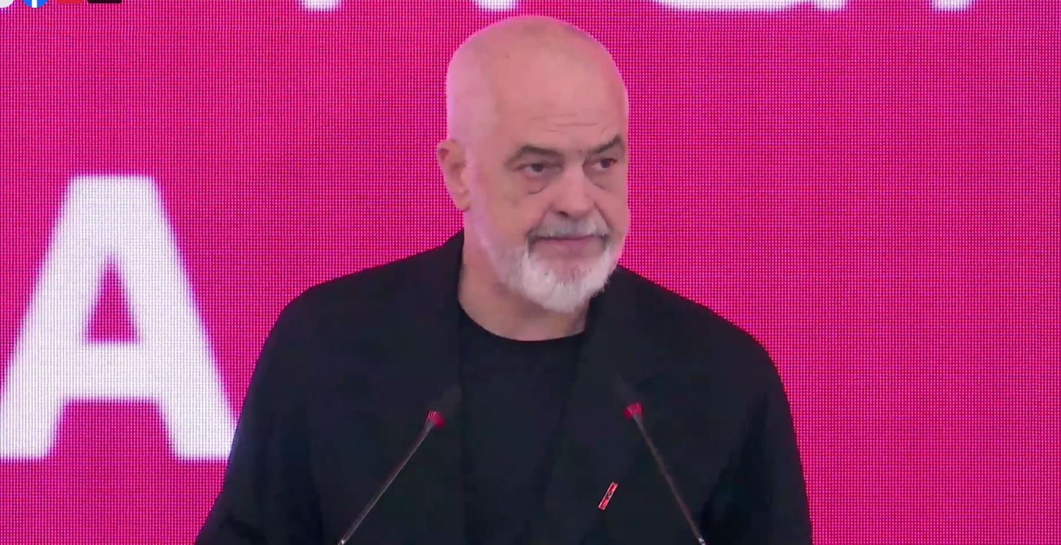 Rama për protestën para Parlamentit  Kalimi në dhunë fizike  i vetmi produkt i dështakëve të bulevardit