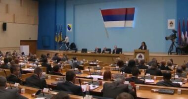 Brukseli i shqetësuar për Republikën Sërpska/ “Po bashkëpunojnë me të sanksionuarit e Moskës”