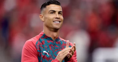 Ronaldo tani edhe aktor filmi/ Superylli i futbollit do të provojë diçka të re në jetën e tij