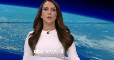 News Line me Rovena Neziri, (01/07/2026)